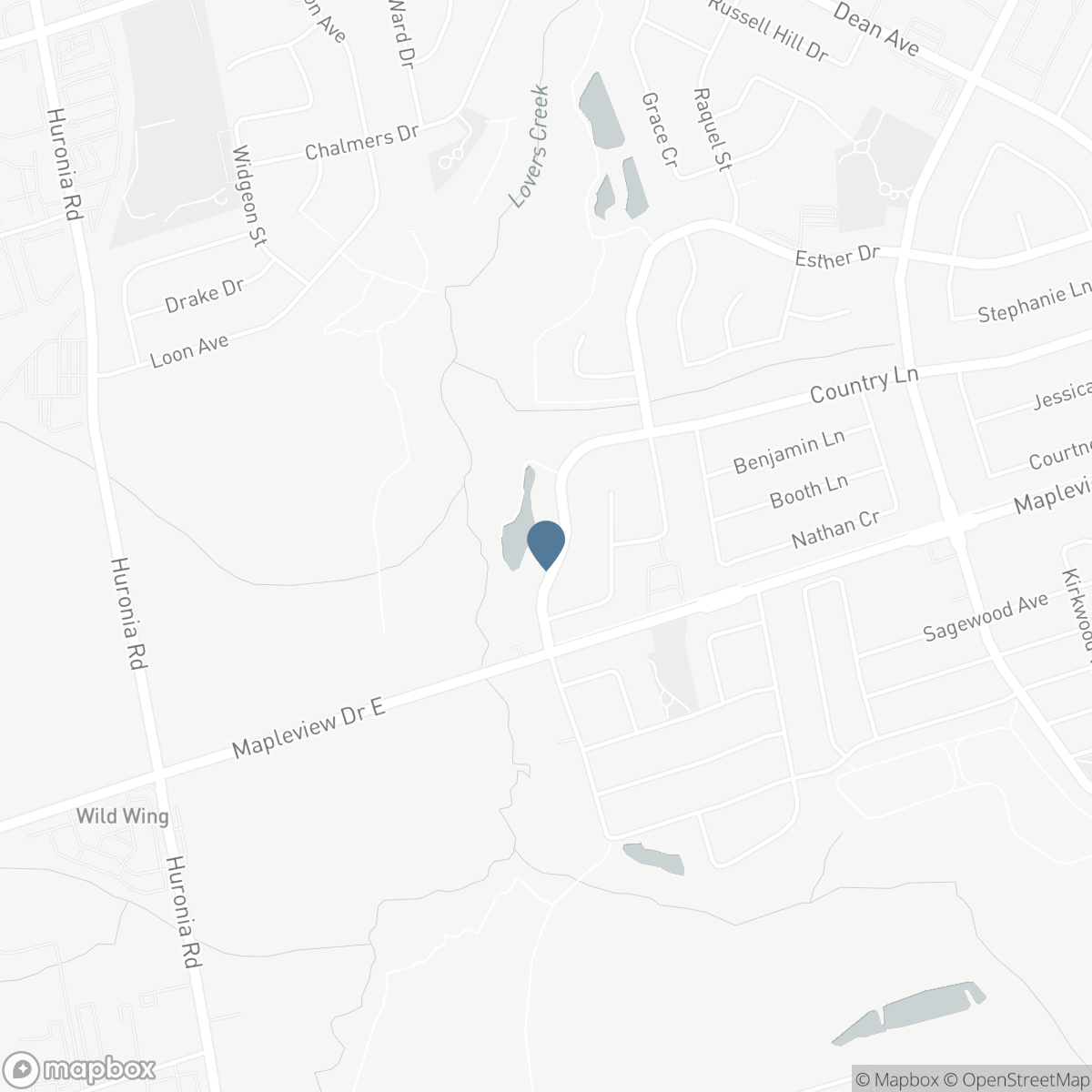 26 COUNTRY LANE, Barrie, Ontario L4N 0E6